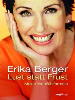 cover image of Lust statt Frust